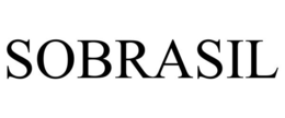 SOBRASIL trademark