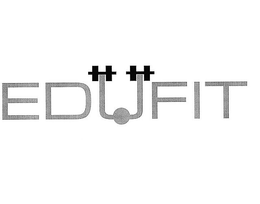 EDUFIT trademark