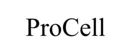 PROCELL trademark