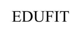 EDUFIT trademark