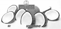 MAE PLOY trademark