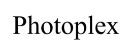 PHOTOPLEX trademark