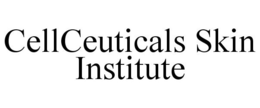 CELLCEUTICALS SKIN INSTITUTE trademark