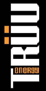 TRÜU ENERGY trademark