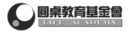 LIFE ACADEMY trademark