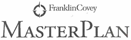 FRANKLIN COVEY MASTERPLAN trademark