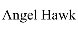 ANGEL HAWK trademark