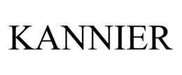 KANNIER trademark