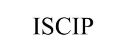 ISCIP trademark
