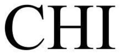 CHI trademark