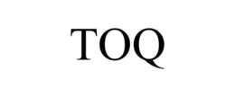 TOQ trademark