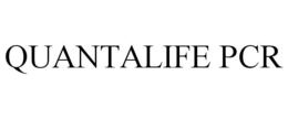 QUANTALIFE PCR trademark
