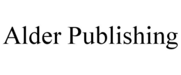 ALDER PUBLISHING trademark