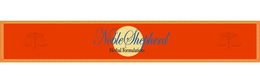 NOBLE SHEPHERD HERBAL FORMULATIONS trademark