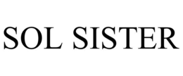 SOL SISTER trademark