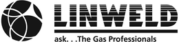 LINWELD ASK ... THE GAS PROFESSIONALS trademark