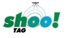 SHOO! TAG trademark