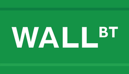 WALL BT trademark