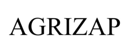 AGRIZAP trademark