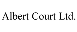 ALBERT COURT LTD. trademark