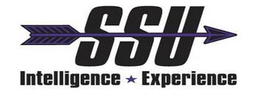 SSU INTELLIGENCE EXPERIENCE trademark