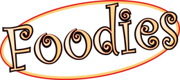 FOODIES trademark