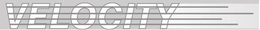 VELOCITY trademark