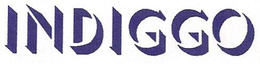 INDIGGO trademark