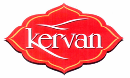 KERVAN trademark
