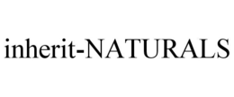INHERIT-NATURALS trademark