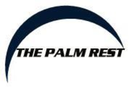 THE PALM REST trademark
