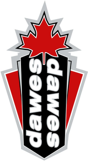 DAWES trademark