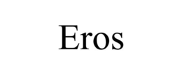 EROS trademark