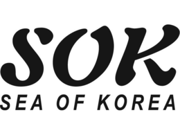 SOK SEA OF KOREA trademark