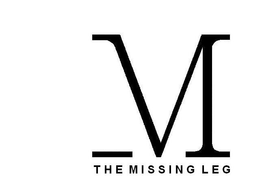 THE MISSING LEG trademark