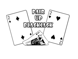 PAIR UP BLACKJACK trademark