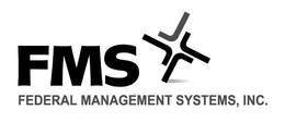 FMS FEDERAL MANAGEMENT SYSTEMS, INC. trademark