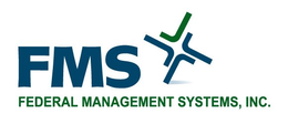 FMS FEDERAL MANAGEMENT SYSTEMS, INC. trademark