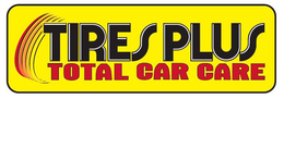 TIRES PLUS TOTAL CAR CARE trademark