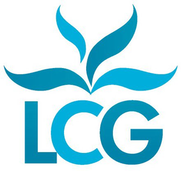 LCG trademark