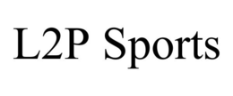 L2P SPORTS trademark