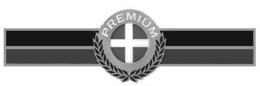 PREMIUM trademark