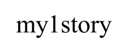 MY1STORY trademark