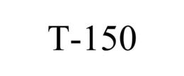 T-150 trademark