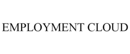EMPLOYMENT CLOUD trademark