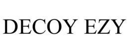 DECOY EZY trademark