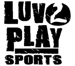LUV2PLAY SPORTS trademark