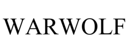 WARWOLF trademark