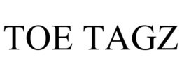 TOE TAGZ trademark
