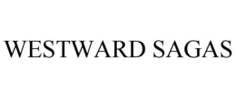 WESTWARD SAGAS trademark